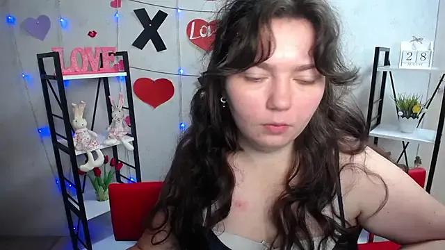 NeonilaLisova on StripChat 