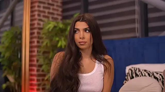 NicoleCellini — Hello Nicole 
