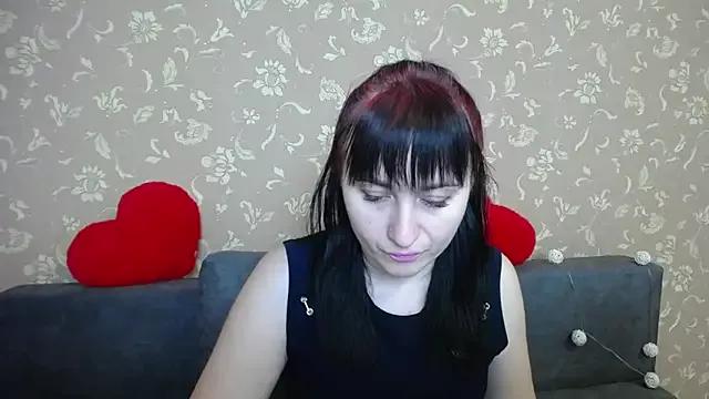 NinaFlawlees on StripChat 