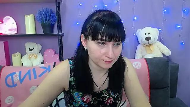 NinaFlawlees on StripChat 