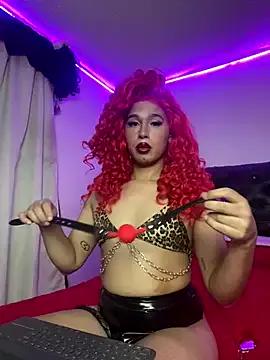 Ninfa_kawaii on StripChat 