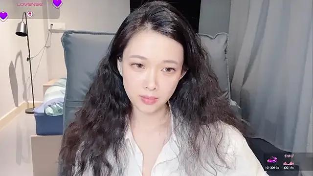 NiNi-baby520 on StripChat 