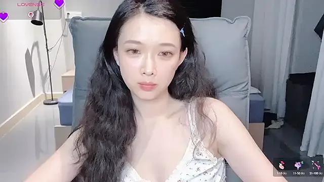NiNi-baby520 on StripChat 
