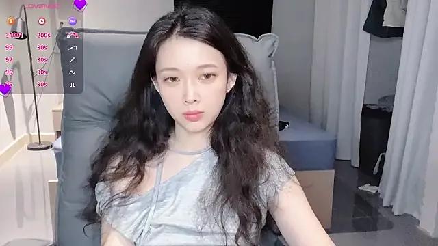 NiNi-baby520 on StripChat 