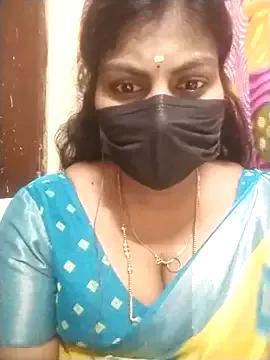 Nithiila — Private on StripChat