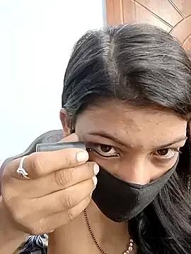 Noorkhatoon on StripChat