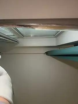 OdriOlsens on StripChat