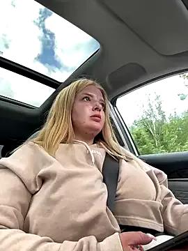 OdriOlsens on StripChat