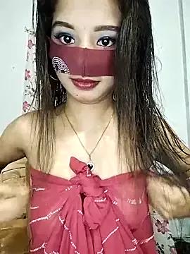Orna-1 — Oiling My Sexy Pussy