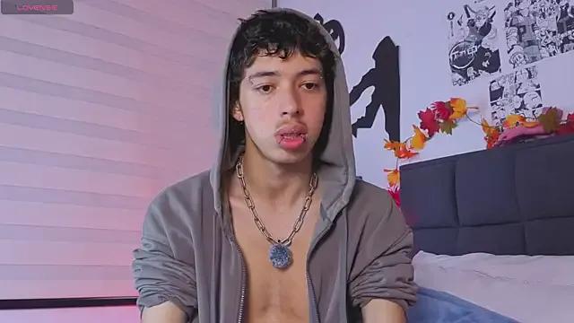 Otter_Star — sexy dance