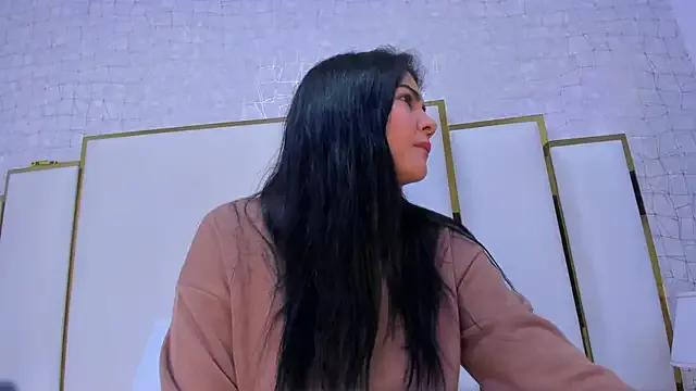 paola_rodriguez — squirt control 3 minutes
