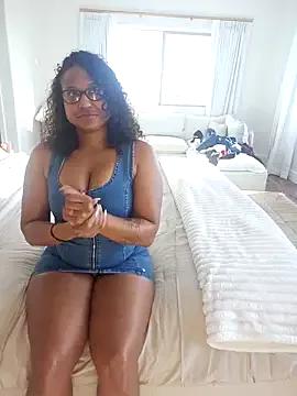 penelope_presley on StripChat 