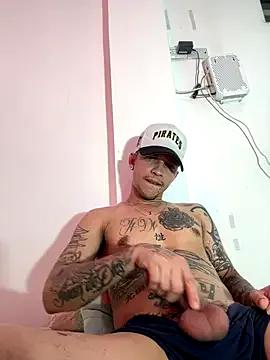 playboy-04 — cum on ur face
