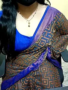 Pooja-05 — Freechat on StripChat
