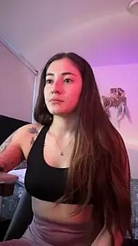 Pr1nc3ssgabi — Show tits and spit