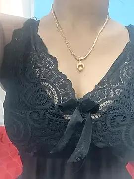 Praveena27telugu — boob press