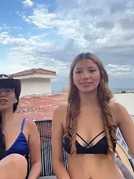 PussyLoversShow — NAKED OPEN ASSHOLE+MASTURBATE 