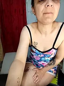 queemking on StripChat 