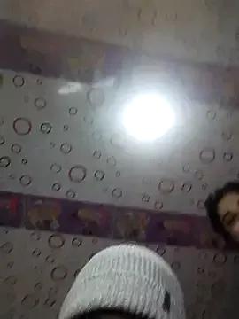queemking on StripChat 