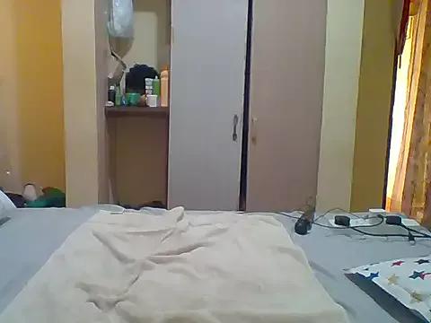 QueenMelisa on StripChat 