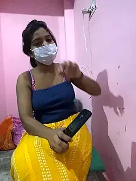 Rani_88 — Follow on instant