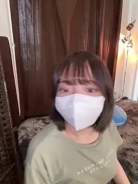 ranran_ch on StripChat 