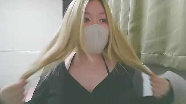 Remi_official — Freechat on StripChat