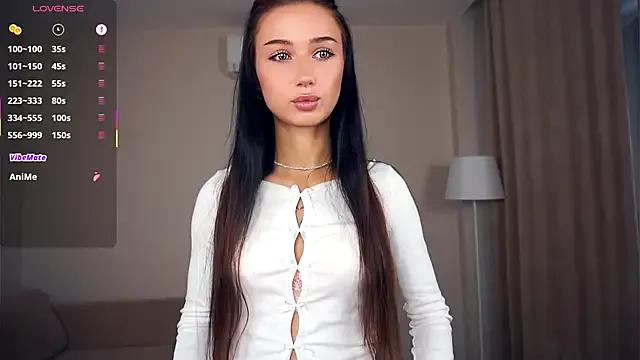 RendaBaatz — Doggy pose+2 fingers inside in tight pus