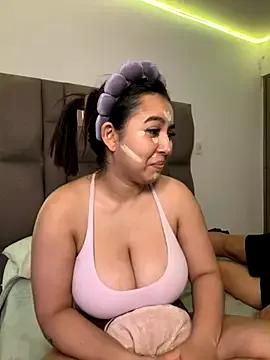 RexxaYBlade on StripChat 