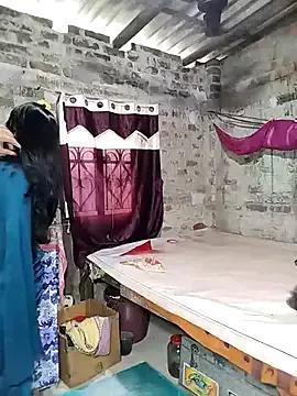 ritubhabi440 on StripChat