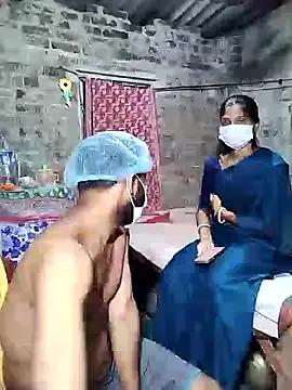 ritubhabi440 on StripChat