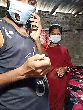 ritubhabi440 on StripChat