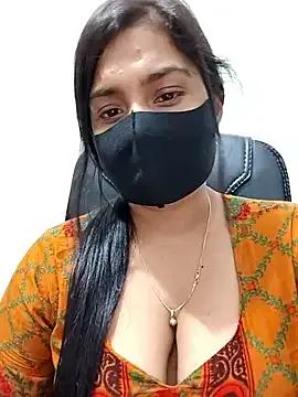 Ritusri_Dotta — Group on StripChat