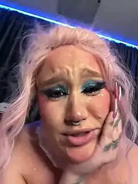 RollingGirls on StripChat 