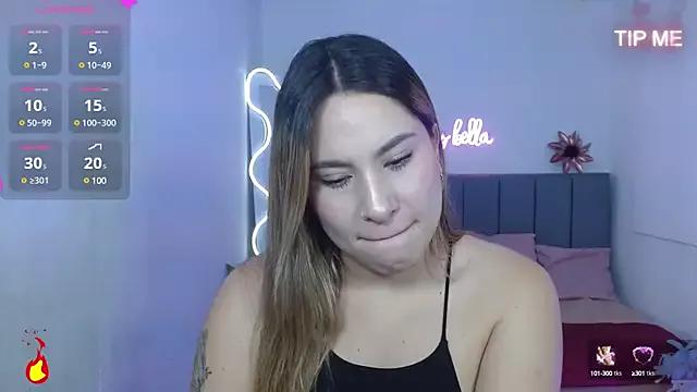 saaya_tay on StripChat 