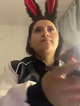 SamaraBlessed on StripChat 