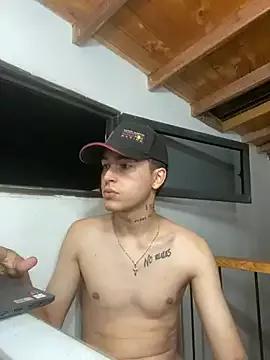 samm4044 on StripChat 