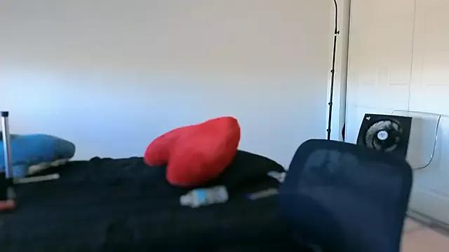Sapphir3xoxo on StripChat 