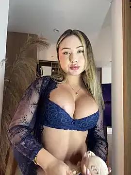 SaraFerreira on StripChat 