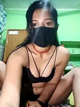 Sexy_neha143 — Private on StripChat