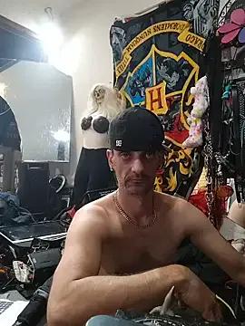 slinginbigD — Freechat on StripChat