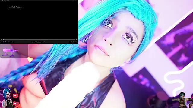 soffy_garcia on StripChat 