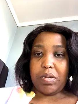 sotho_ssbbw — Spread Ass /twerk