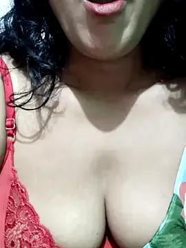 spicysuhana — Boobs