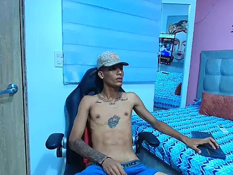 stefanws_30 — Freechat on StripChat