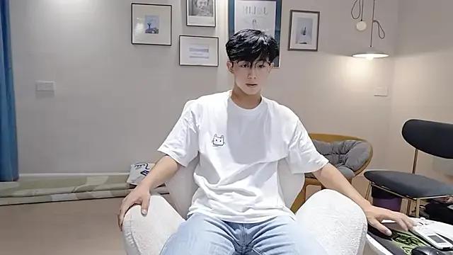 STxuguanhan — Freechat on StripChat