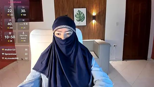 Susan_aziz — Freechat on StripChat