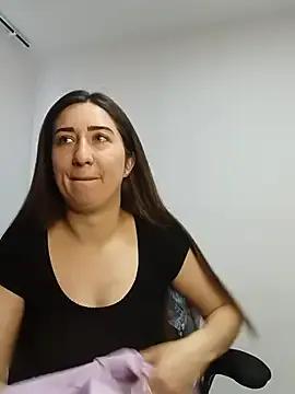 SUSY__06 on StripChat 