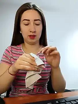 SUSY__06 on StripChat 