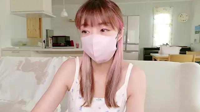 SUZU_1201 — Private on StripChat